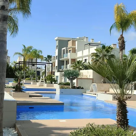Feriehus Lznia Pool *